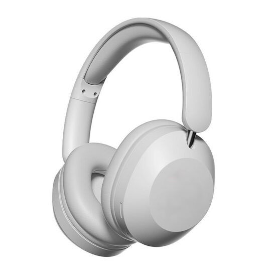  Pro Max Headband Studio Headphones with ANC