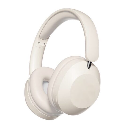  Pro Max Headband Studio Headphones with ANC
