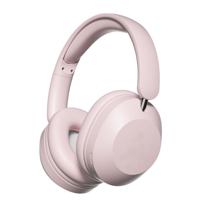 Pro Max Headband Studio Headphones with ANC