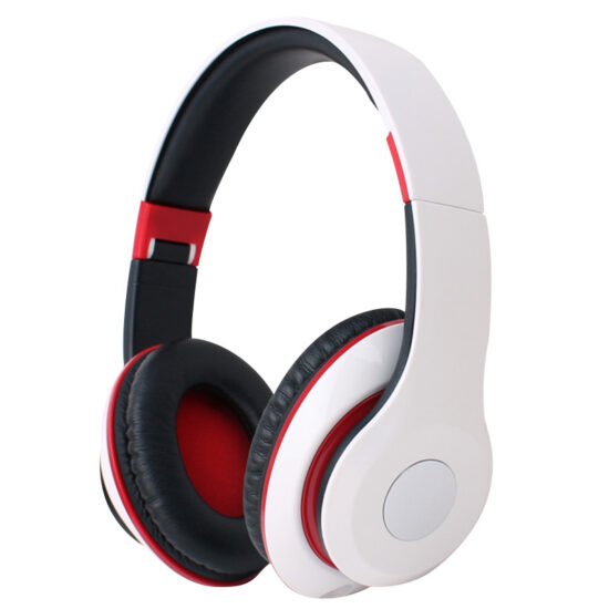 Wired earphones with microphone for mobile and PC