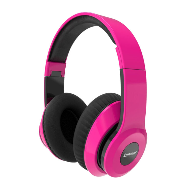 Wired earphones with microphone for mobile and PC
