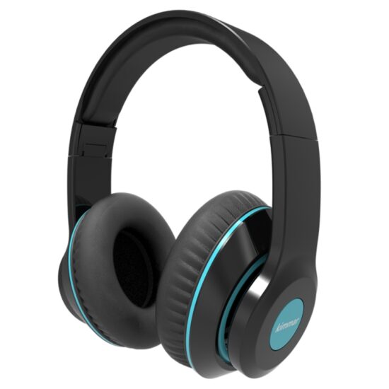 Wired earphones with microphone for mobile and PC