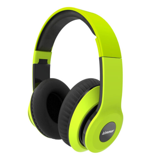 Wired earphones with microphone for mobile and PC