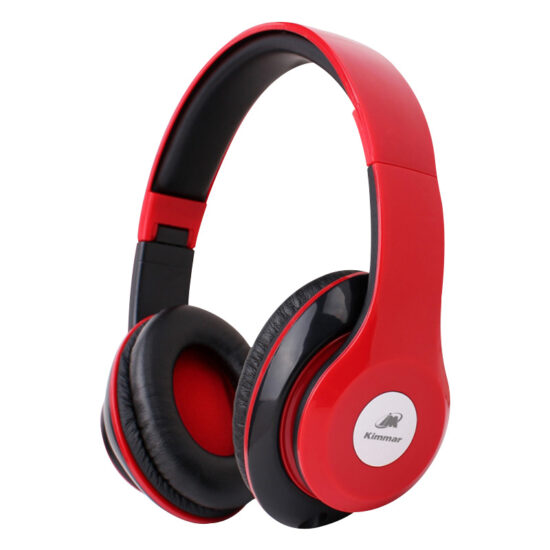 Wired earphones with microphone for mobile and PC