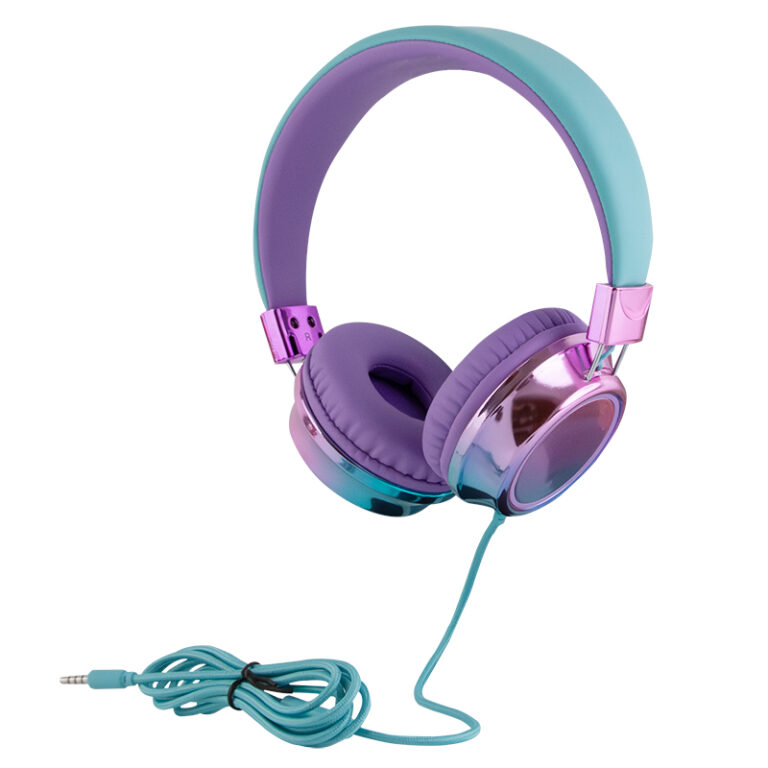 3.5mm wired earphones with microphone