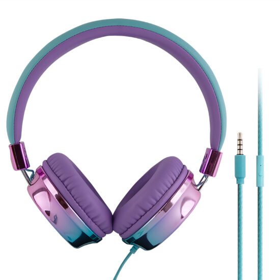 3.5mm wired earphones with microphone