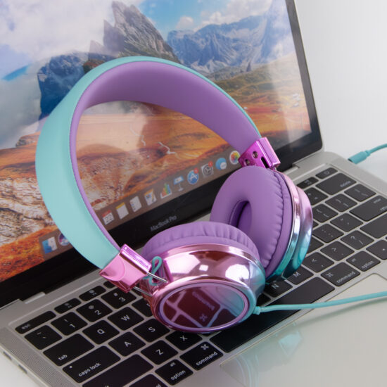 3.5mm wired earphones with microphone