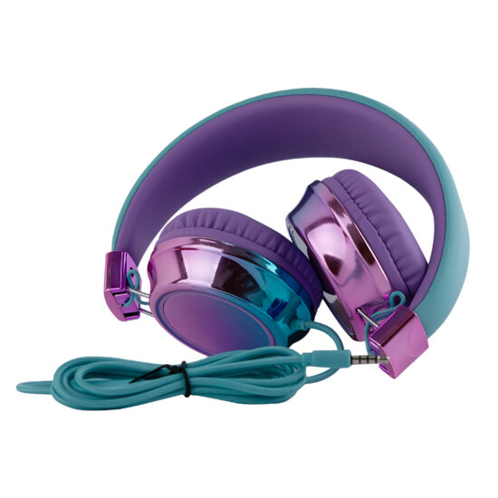 3.5mm wired earphones with microphone