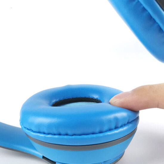Wireless Bluetooth Noise Cancelling Headphones