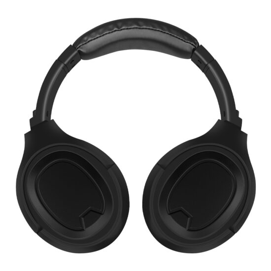 HiFi in-ear Bluetooth gaming earbuds with 40-hour playtime