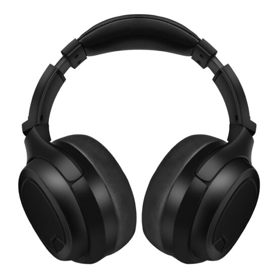 HiFi in-ear Bluetooth gaming earbuds with 40-hour playtime