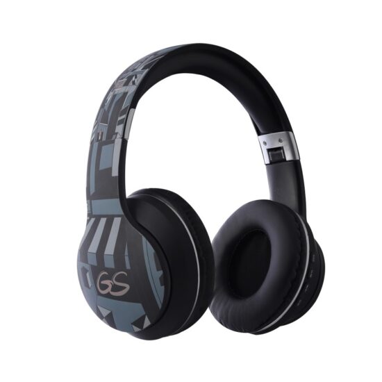 Bluetooth Wireless Earbuds with Microphone