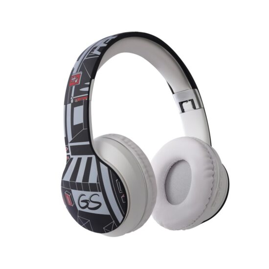 Bluetooth Wireless Earbuds with Microphone