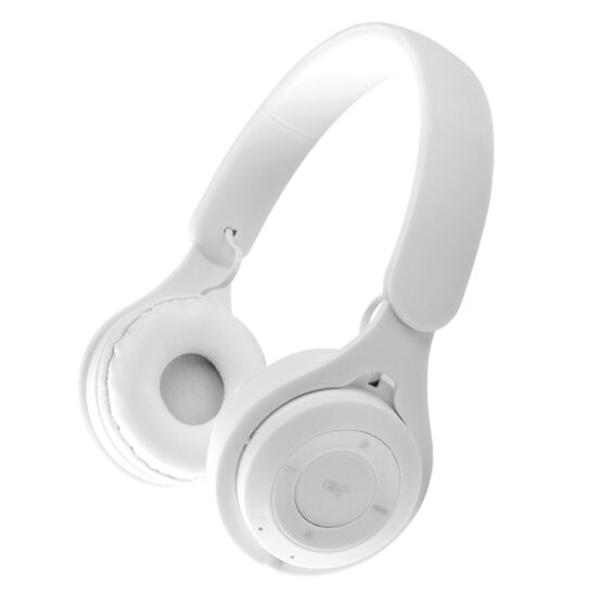 Portable Bluetooth Noise Cancelling Wireless Headphones

