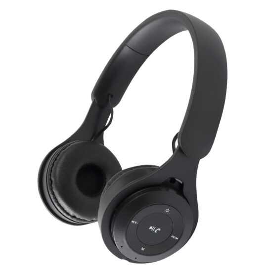 Portable Bluetooth Noise Cancelling Wireless Headphones

