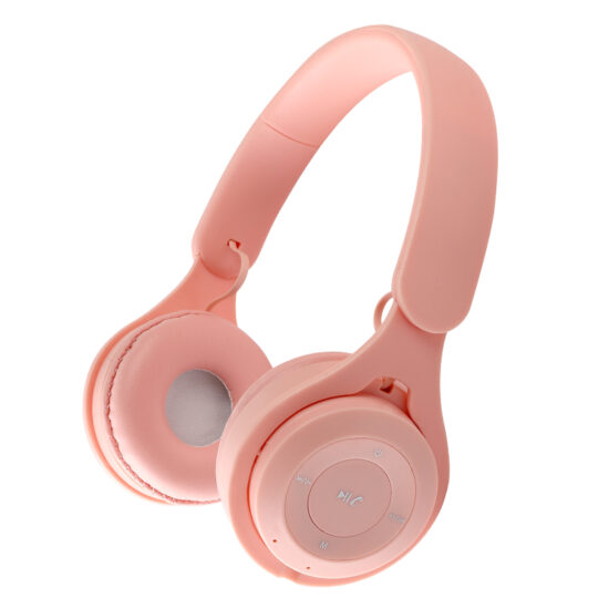 Portable Bluetooth Noise Cancelling Wireless Headphones

