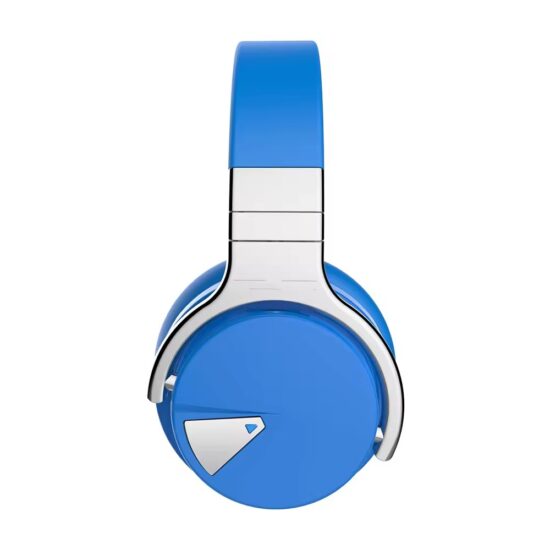 Low-Cost High-Quality Wireless Headphones with Mic