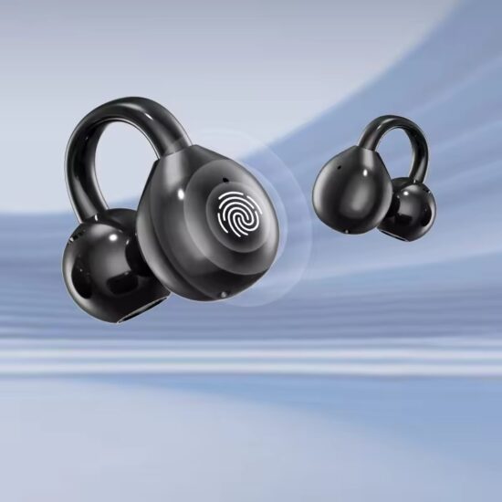 Wireless gaming earbuds Air 2/3 with noise cancelling