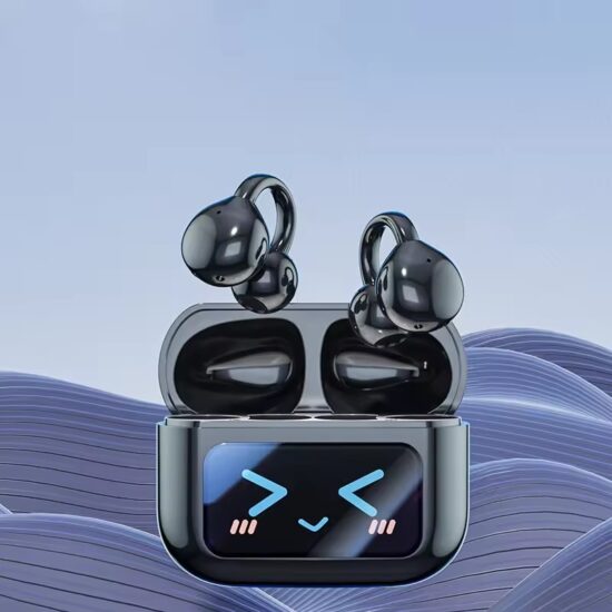 Wireless gaming earbuds Air 2/3 with noise cancelling