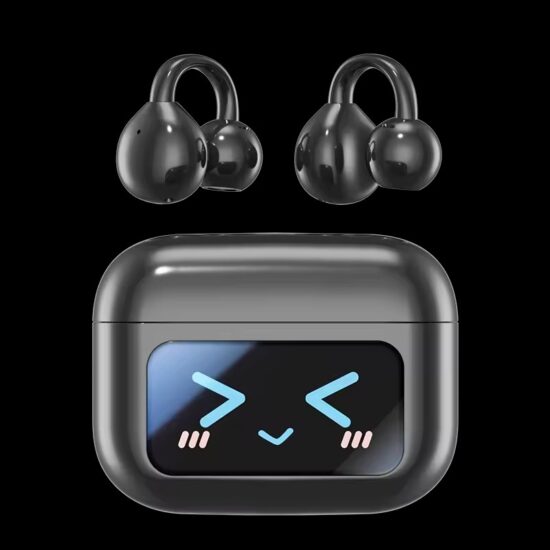 Wireless gaming earbuds Air 2/3 with noise cancelling