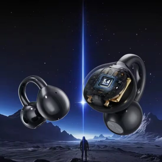 Wireless gaming earbuds Air 2/3 with noise cancelling
