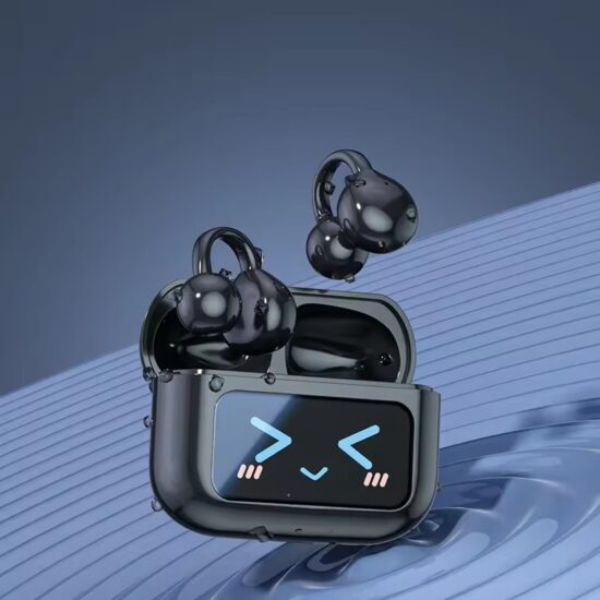 Wireless gaming earbuds Air 2/3 with noise cancelling