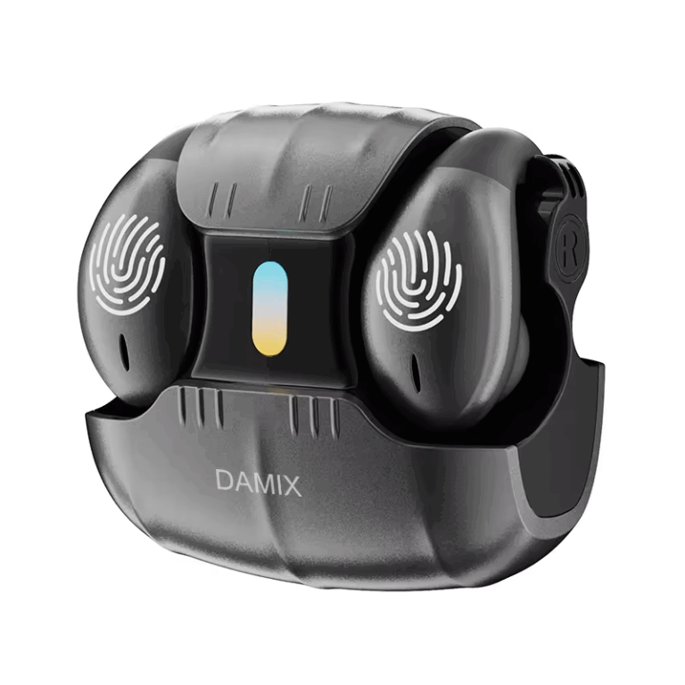 Open-ear wireless air conduction sport earbuds