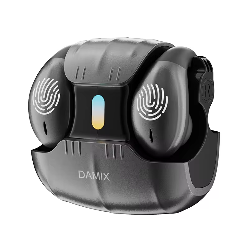Open-ear wireless air conduction sport earbuds