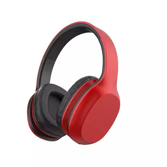 Bluetooth Wireless Headphones with Microphone