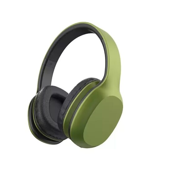 Bluetooth Wireless Headphones with Microphone