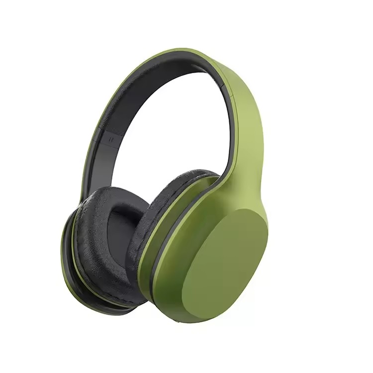 Bluetooth Wireless Headphones with Microphone
