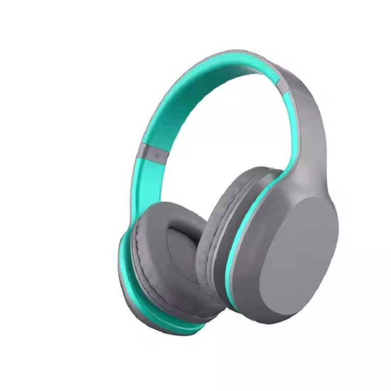Bluetooth Wireless Headphones with Microphone