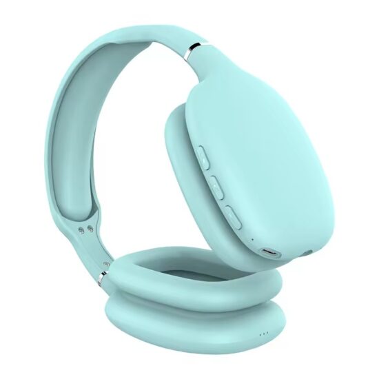 Waterproof portable wireless stereo earbuds
