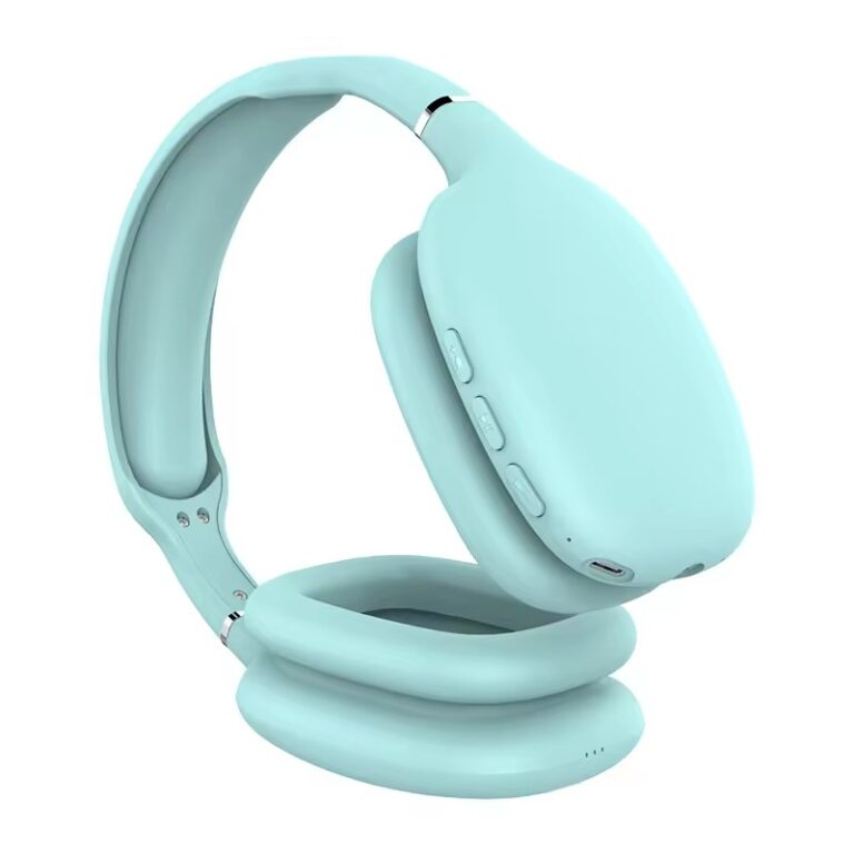 Waterproof portable wireless stereo earbuds