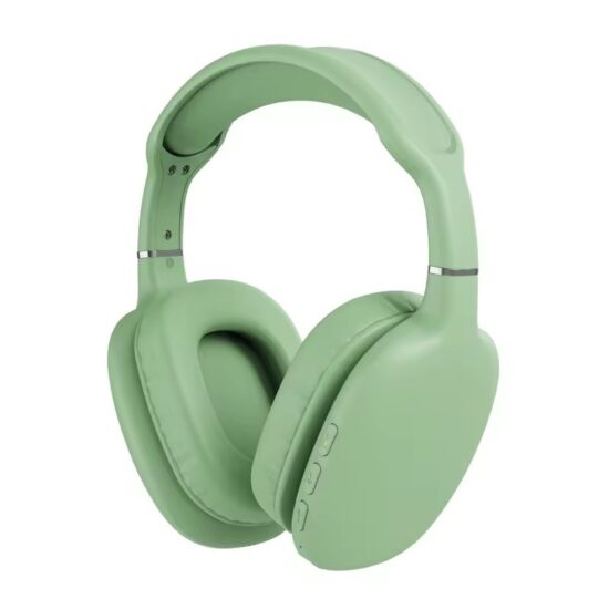 Waterproof portable wireless stereo earbuds