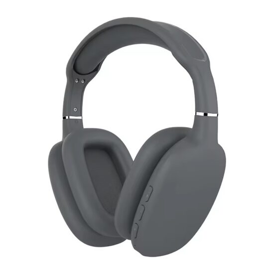 Waterproof portable wireless stereo earbuds