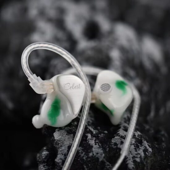3.5mm wired in-ear sport gaming headphones with mic