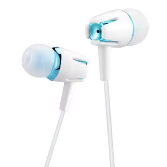 Disposable 3.5mm in-ear OEM earphones