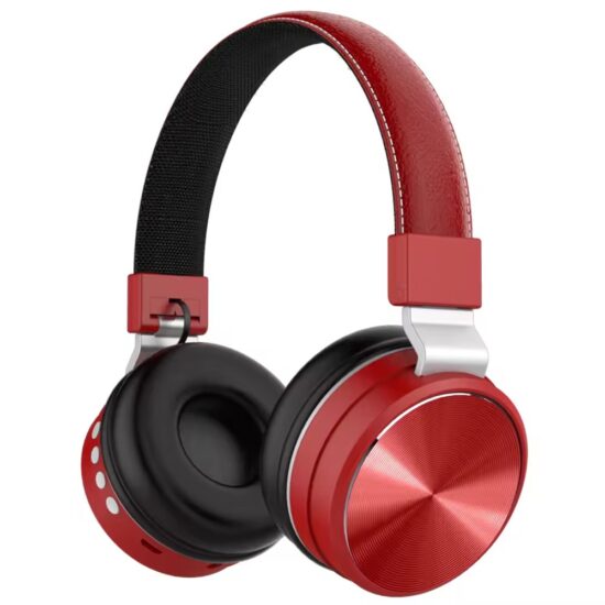 High-Quality Wireless Stereo Earbuds