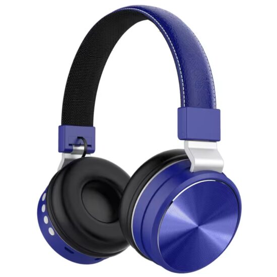 High-Quality Wireless Stereo Earbuds
