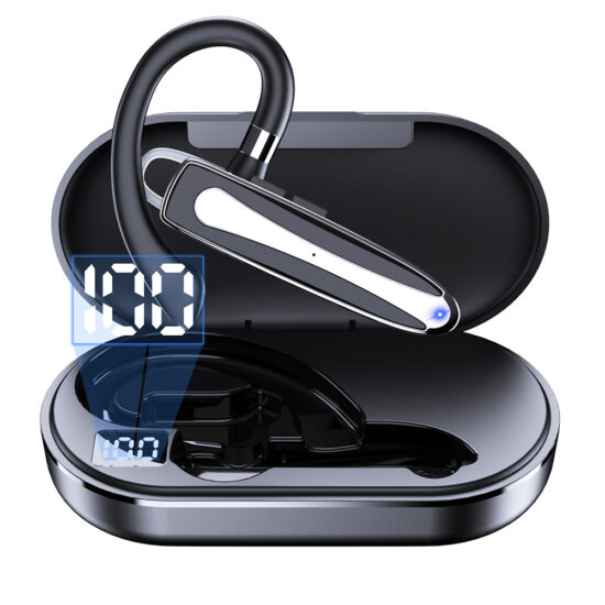 Bluetooth Business Headset with Mic

