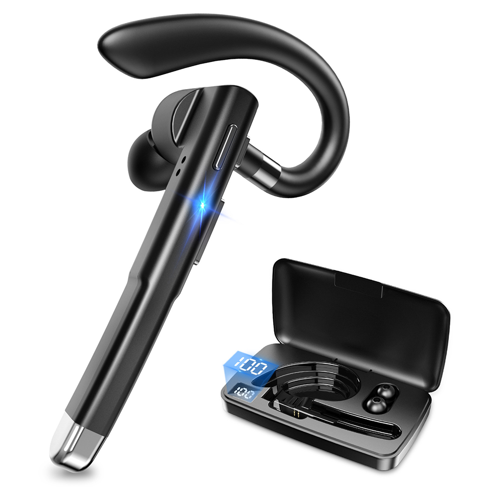 Bluetooth Business Headset with Mic