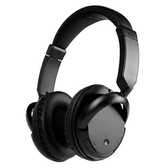 Wireless Sport Noise Cancelling In-Ear Headphones