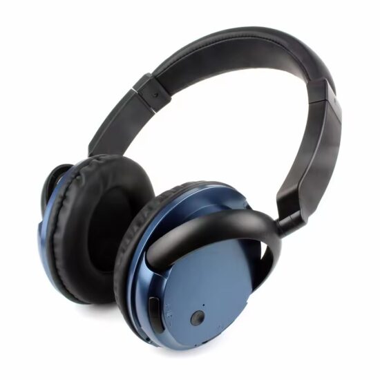 Wireless Sport Noise Cancelling In-Ear Headphones