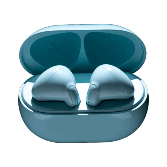 Custom OEM wireless Bluetooth earbuds