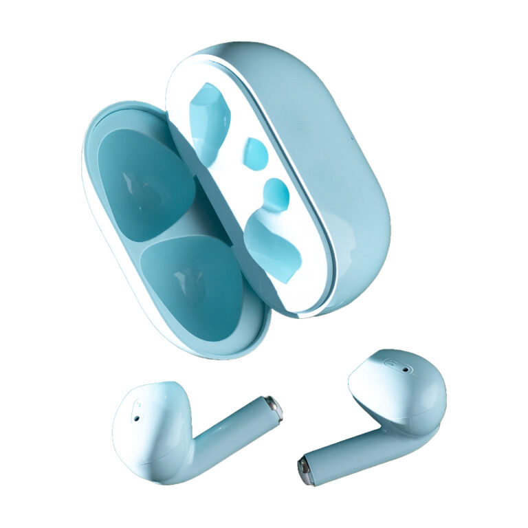 Custom OEM wireless Bluetooth earbuds
