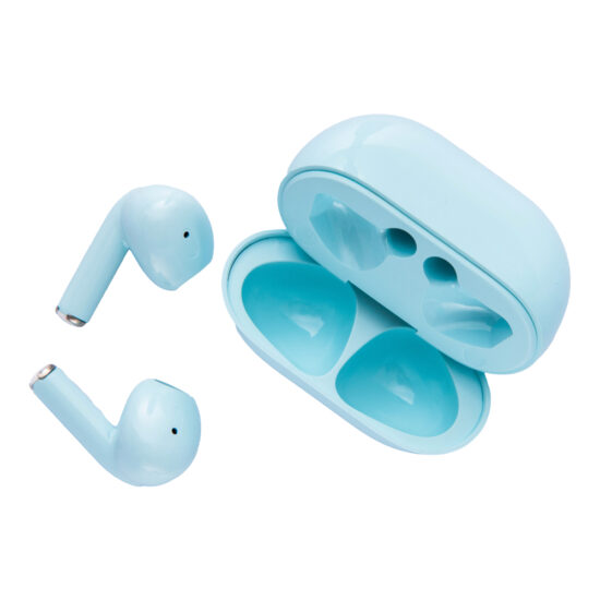 Custom OEM wireless Bluetooth earbuds