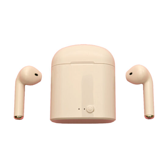 Custom OEM wireless Bluetooth earbuds