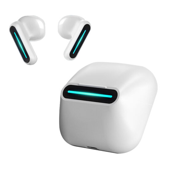 Air conduction noise cancelling earphones