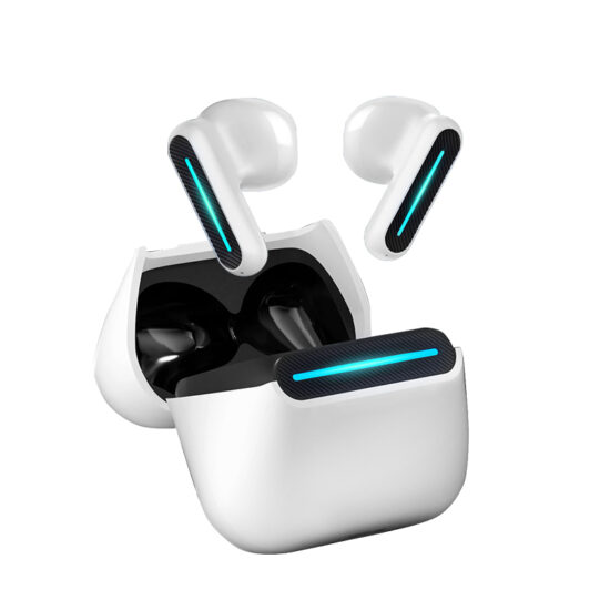 Air conduction noise cancelling earphones